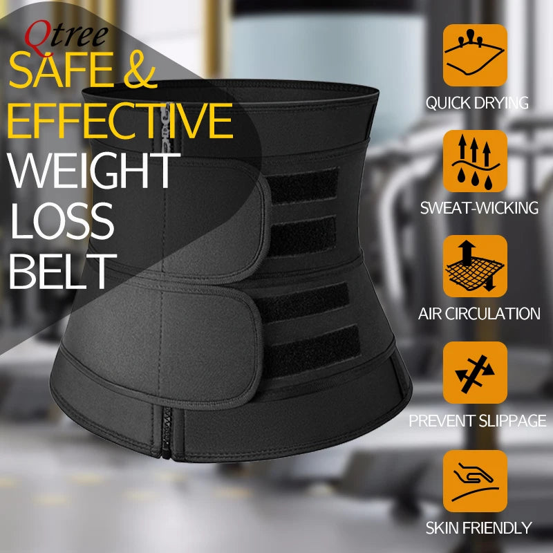 MovaLira™ FitFlex Waist Trainer