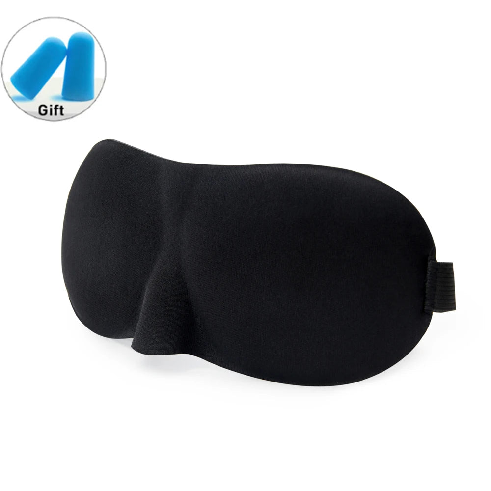 DreamEase™ Sleep Mask