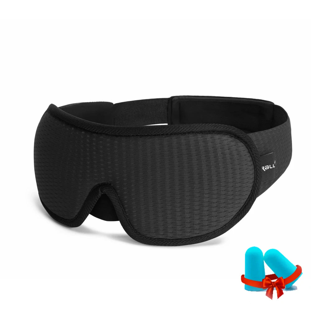 DreamEase™ Sleep Mask