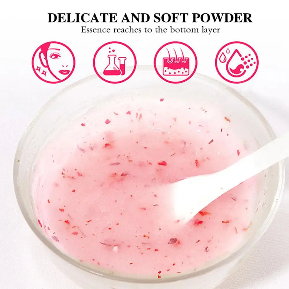 HydroGlow™ Professional Jelly Mask