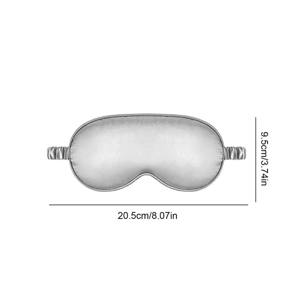 MovaLira™ DreamEase Sleep Mask