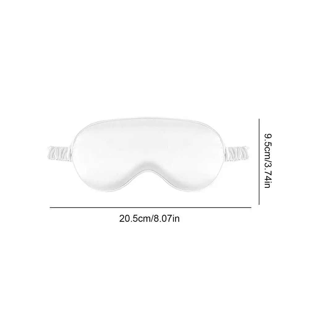 MovaLira™ DreamEase Sleep Mask
