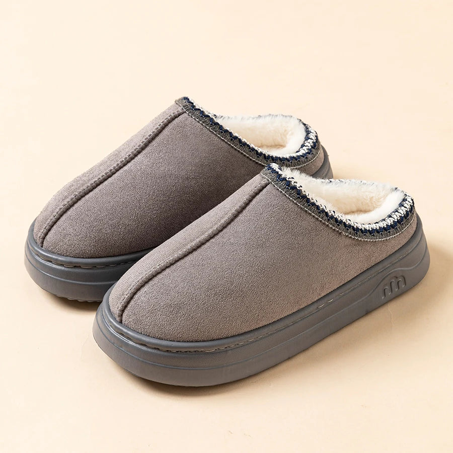 MovaLira™ Winter Slippers