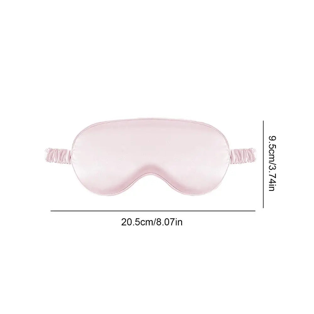 MovaLira™ DreamEase Sleep Mask