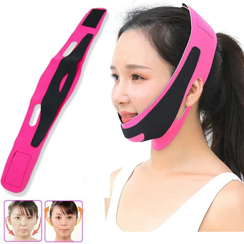 V-Lift™ Face Strap