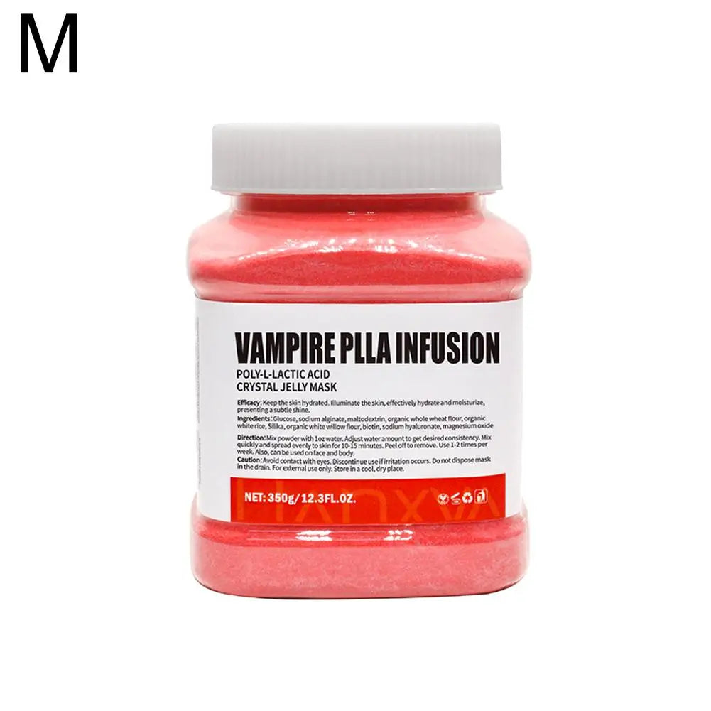 HydroGlow™ Professional Jelly Mask