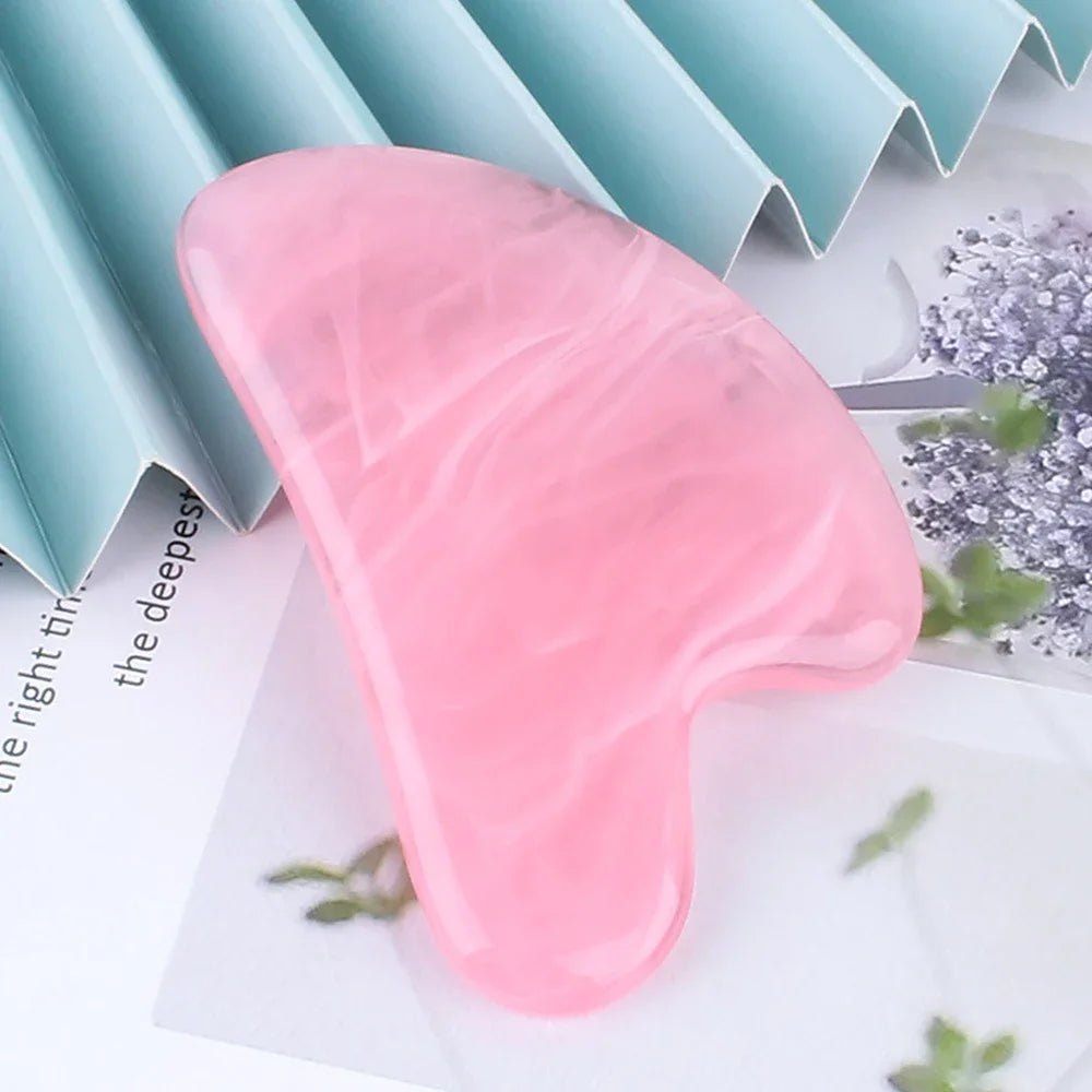 GlowStone™ Gua Sha