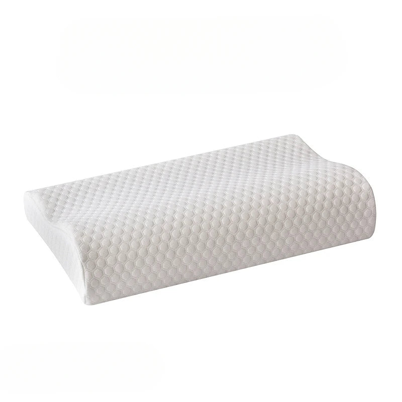 CloudRest™ Bamboo Memory Foam Pillow