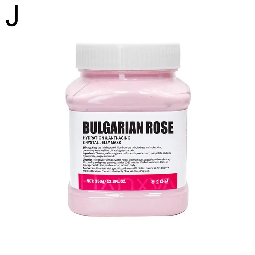 HydroGlow™ Professional Jelly Mask