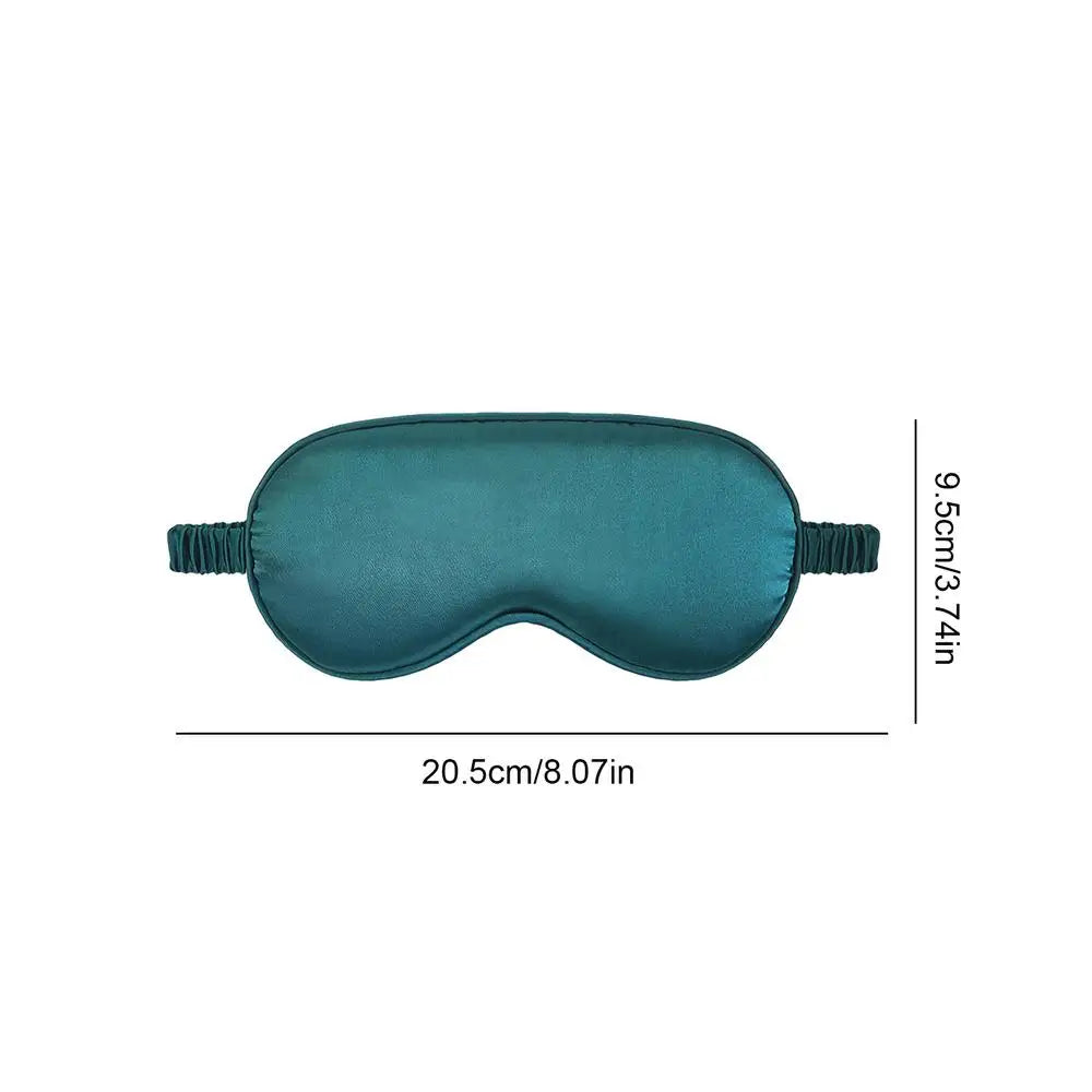MovaLira™ DreamEase Sleep Mask