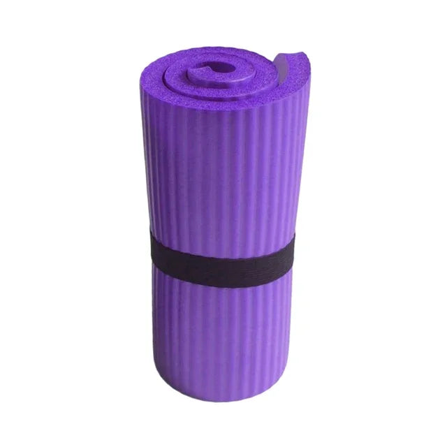 ZenFlex™ Yoga Mat