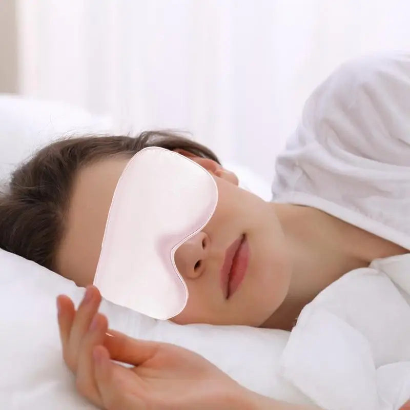 MovaLira™ DreamEase Sleep Mask