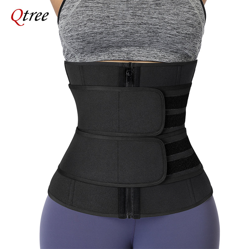 MovaLira™ FitFlex Waist Trainer