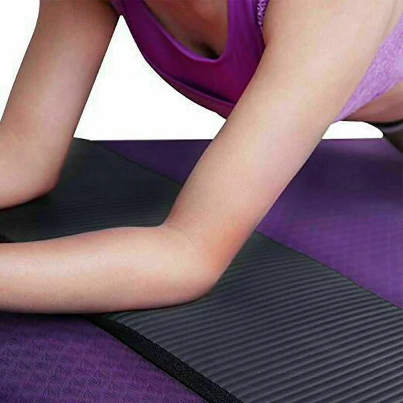 ZenFlex™ Yoga Mat