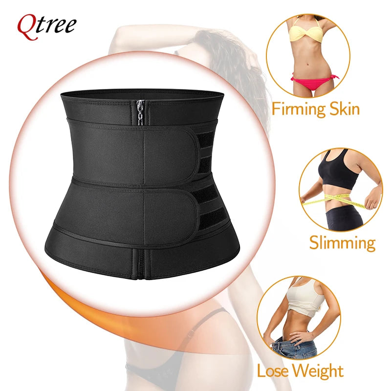 MovaLira™ FitFlex Waist Trainer