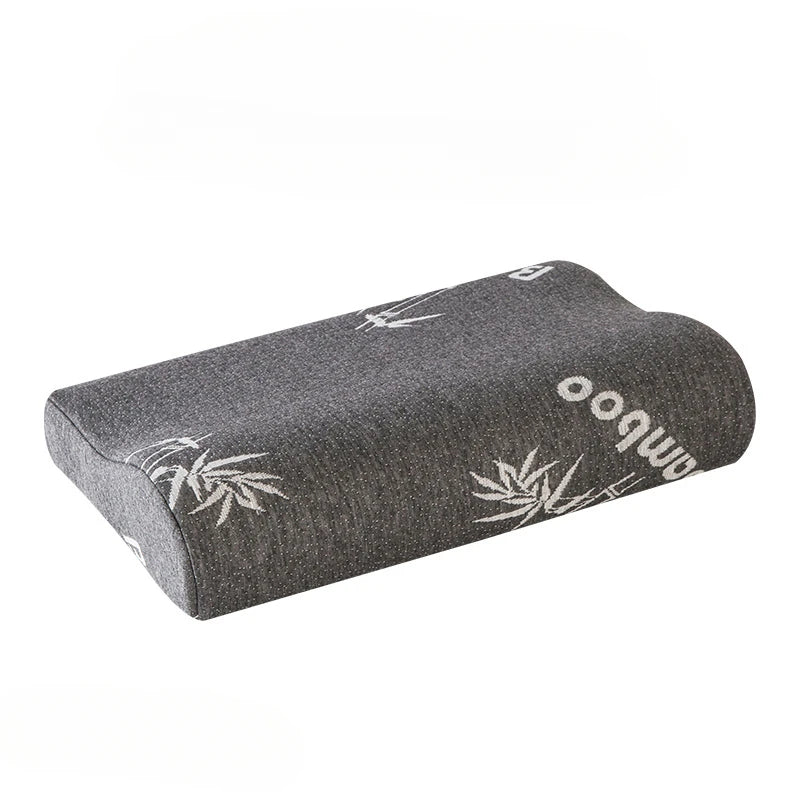 CloudRest™ Bamboo Memory Foam Pillow
