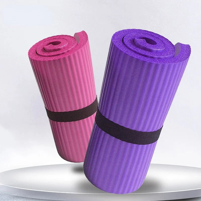 ZenFlex™ Yoga Mat