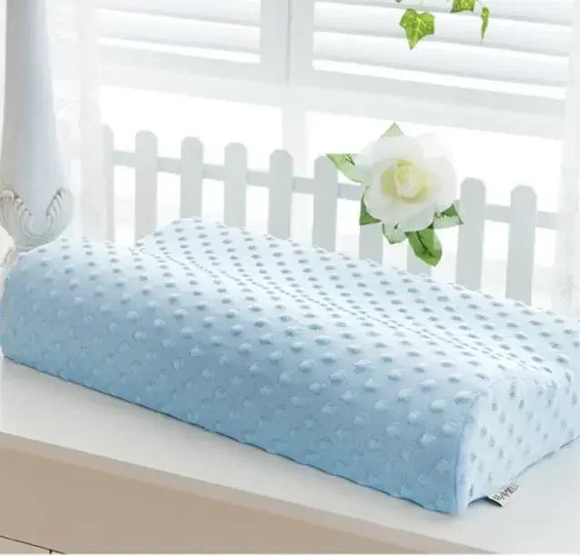 CloudRest™ Bamboo Memory Foam Pillow