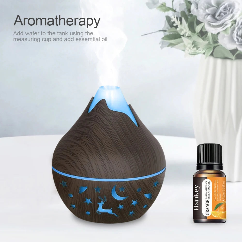 CloudMisty™ Mini Diffuser