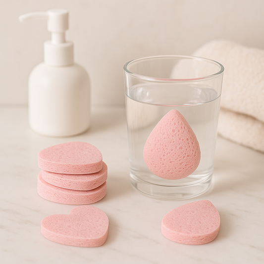 CloudCleans™ Facial Pads