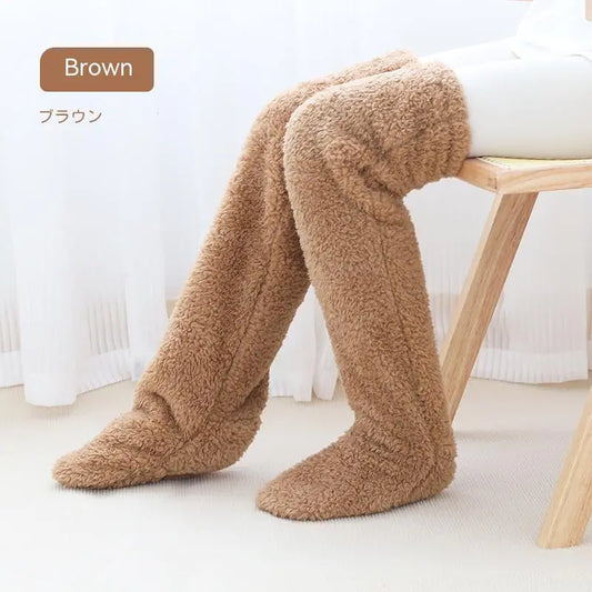 MovaLira™ LoungeSoothe Socks