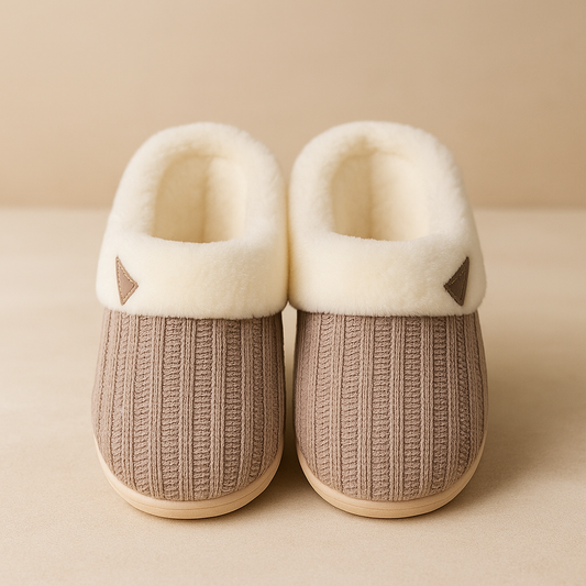 CozyStep™ Slippers