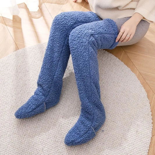 MovaLira™ LoungeSoothe Socks