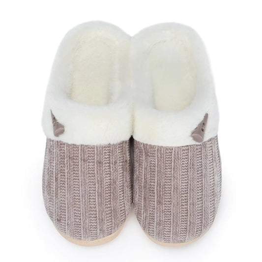 CozyStep™ Slippers