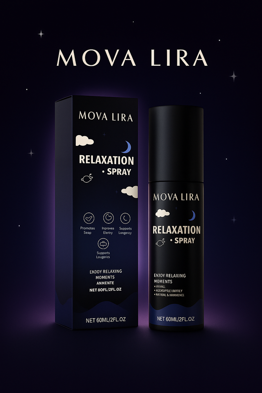 Lavender Sleep Spray