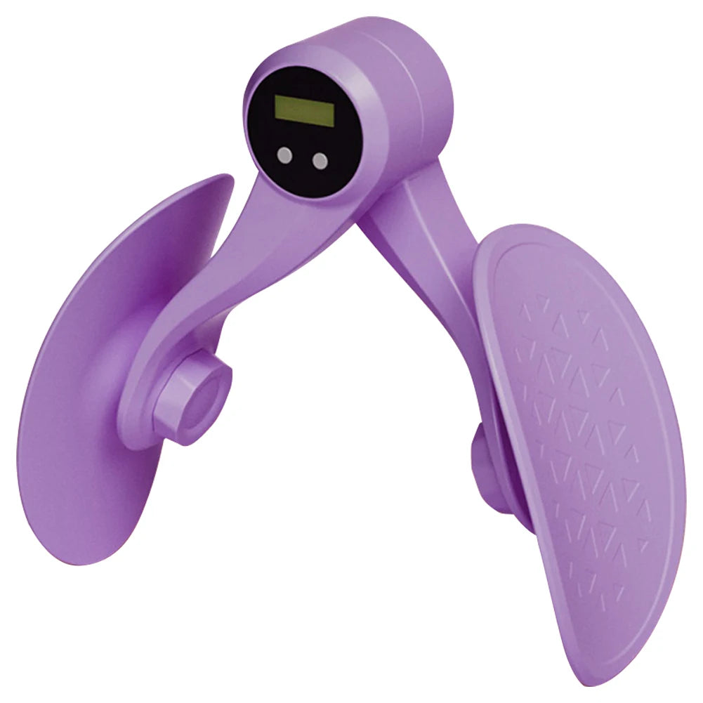 MovaLira™ FitCount Hip & Thigh Trainer