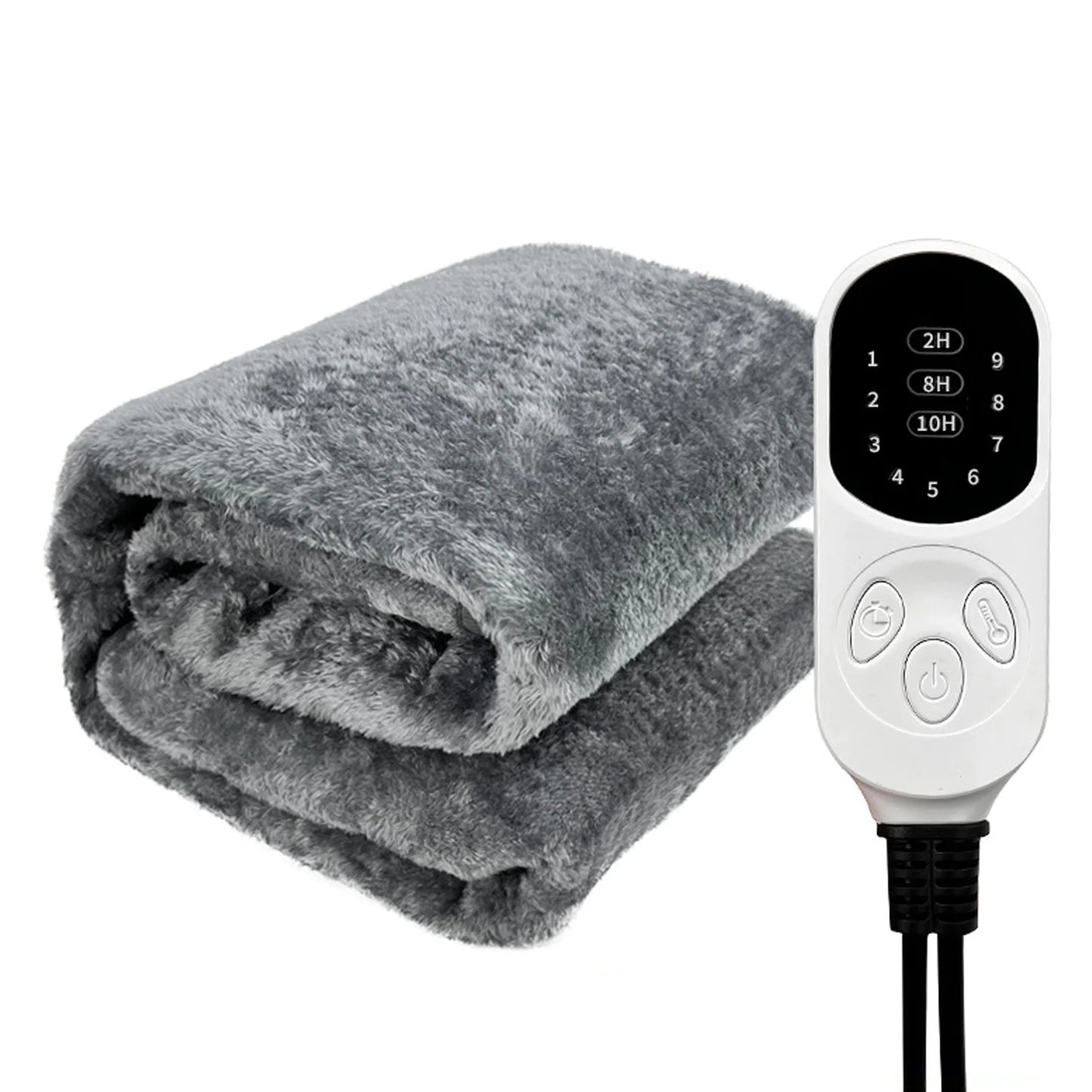 Mova Lira™ Heated Car & Travel Blanket
