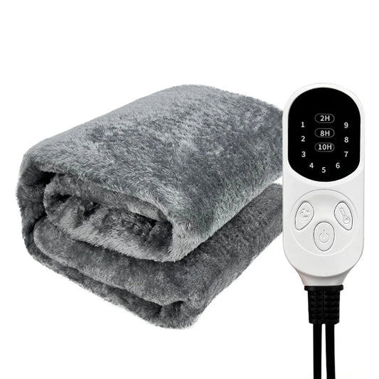 Mova Lira™ Heated Car & Travel Blanket
