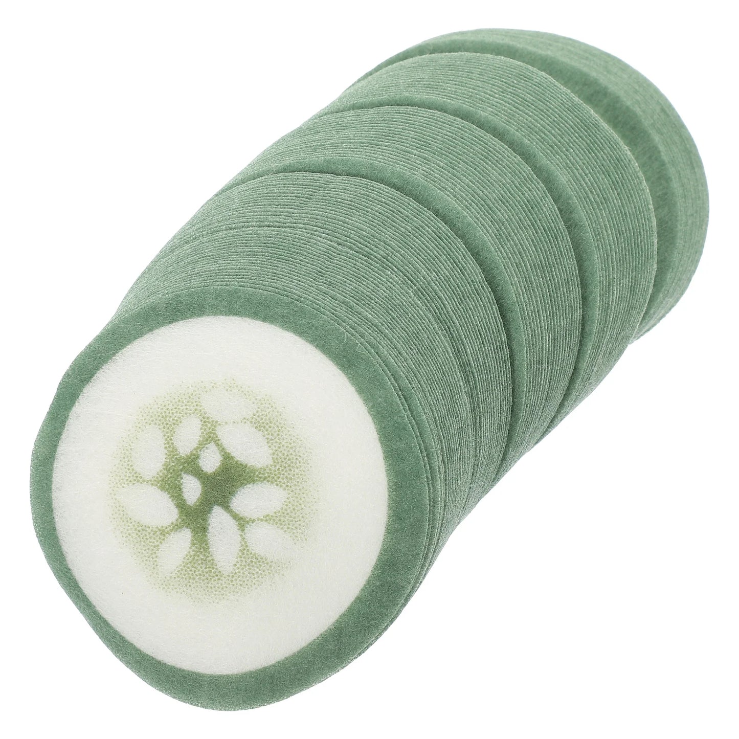 Cucumber Eye Mask