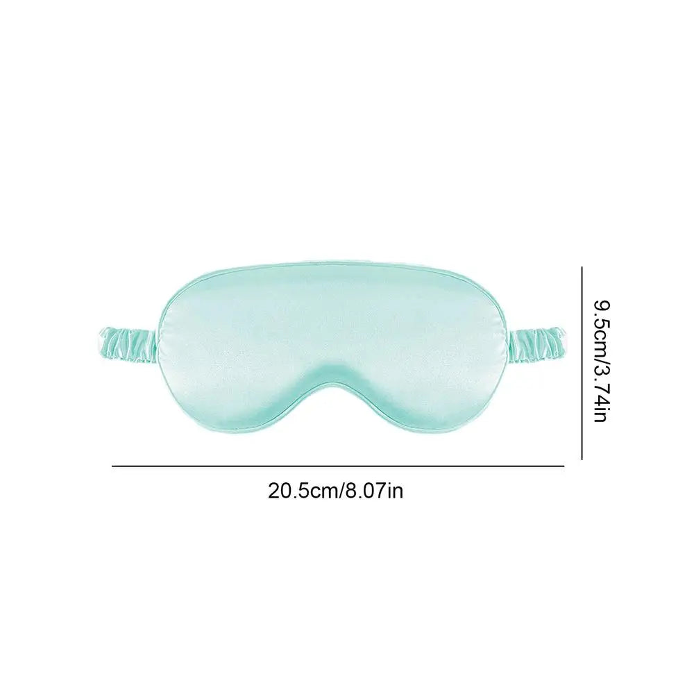 MovaLira™ DreamEase Sleep Mask