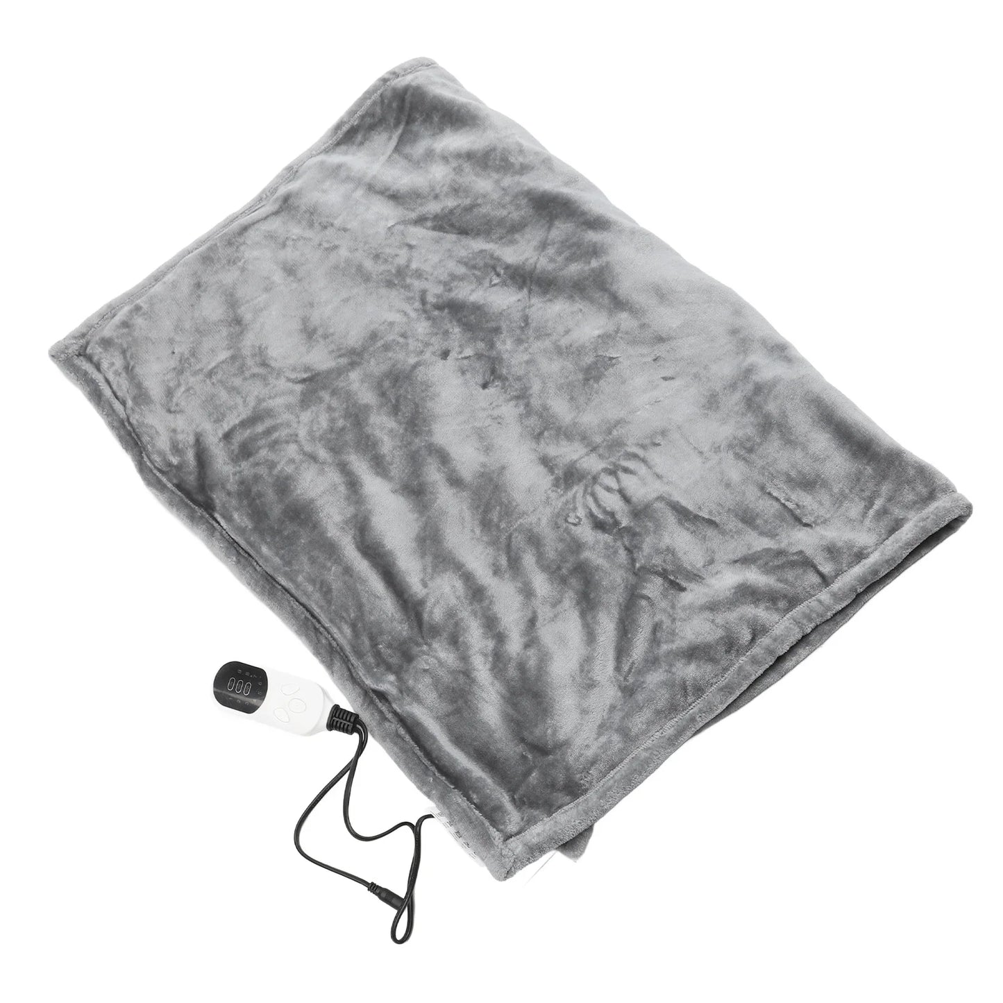 Mova Lira™ Heated Car & Travel Blanket