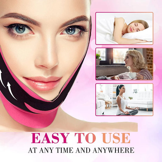 V-Lift™ Face Strap