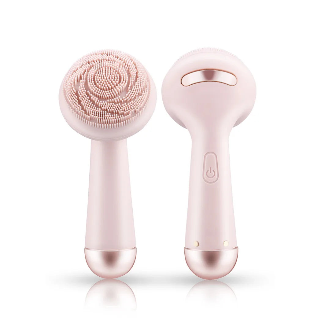 MovaLira™ GlowSonic Facial Brush