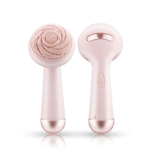 MovaLira™ GlowSonic Facial Brush