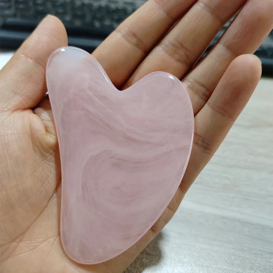 GlowStone™ Gua Sha