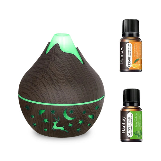 CloudMisty™ Mini Diffuser