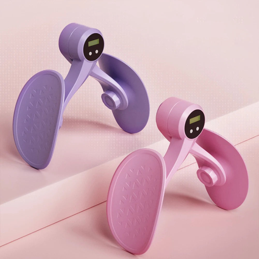 MovaLira™ FitCount Hip & Thigh Trainer