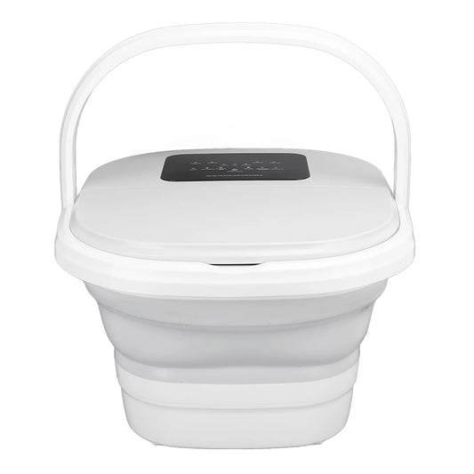 MovaLira™ LuxeFold Foot Spa