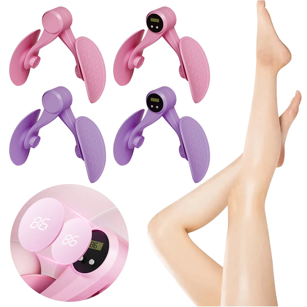 MovaLira™ FitCount Hip & Thigh Trainer