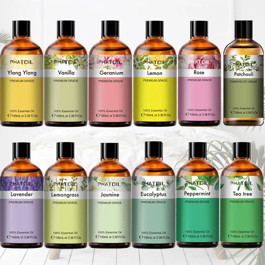 AromaPure™ Oils