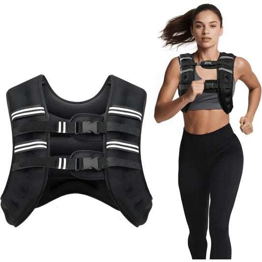 MovaLira™ Weighted Vest