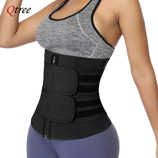 MovaLira™ FitFlex Waist Trainer