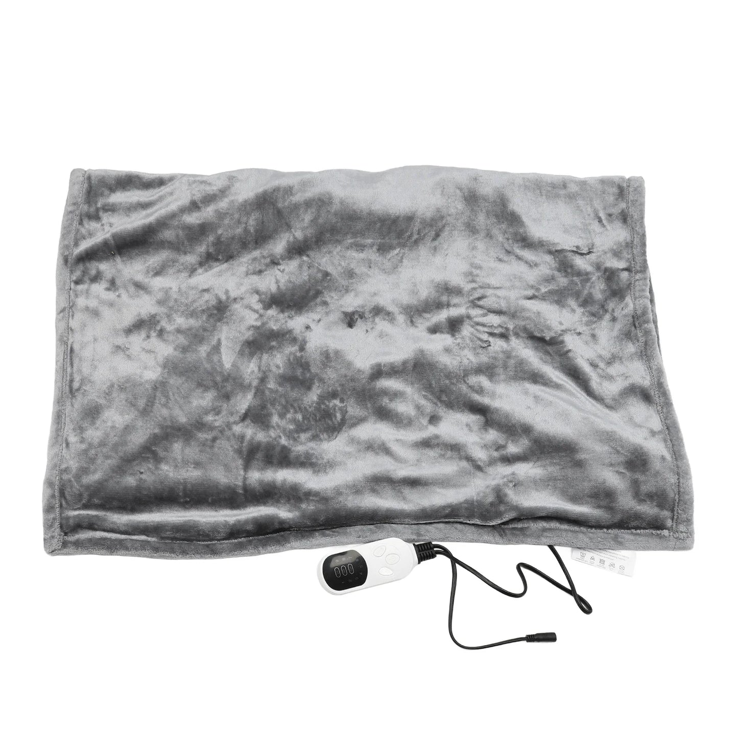 Mova Lira™ Heated Car & Travel Blanket