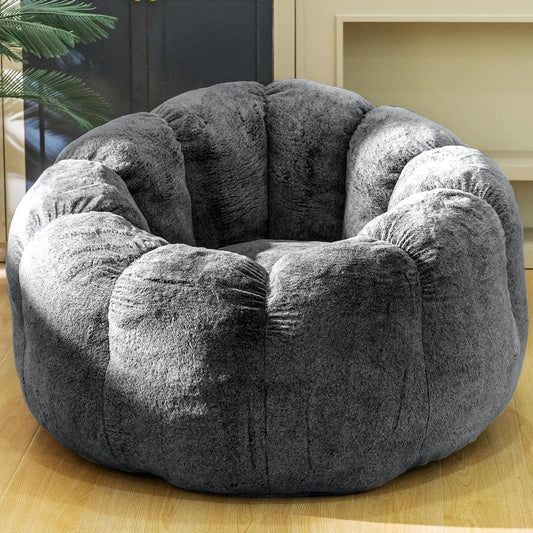 FluffNest™ Bean Lounge Chair