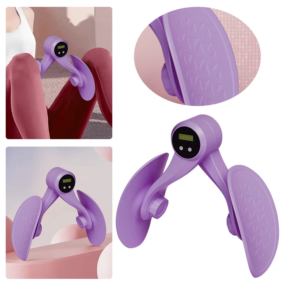 MovaLira™ FitCount Hip & Thigh Trainer