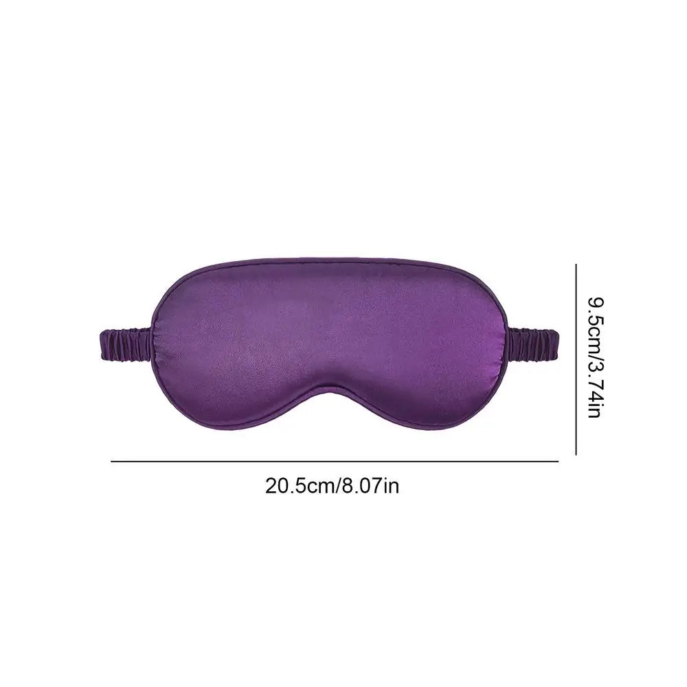 MovaLira™ DreamEase Sleep Mask